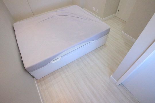 Apartamento para alugar com 2 quartos, 60m² em Vila Ema, São Paulo