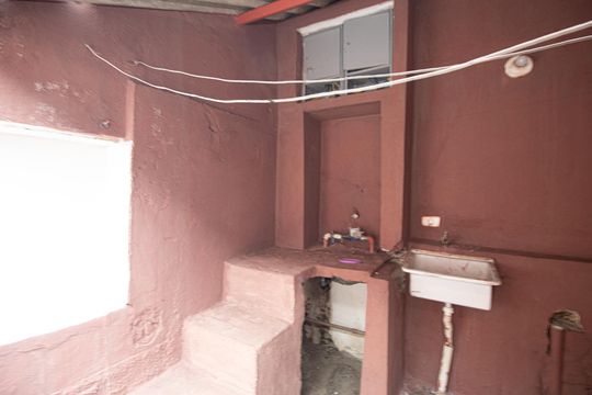 Área de Serviço de casa à venda com 2 quartos, 500m² em Vila Irmaos Arnoni, São Paulo