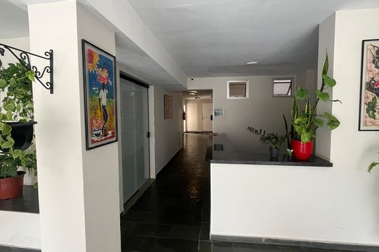 Kitnet/Studio à venda com 1 quarto, 45m² em Bosque, Campinas