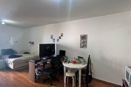 Kitnet/Studio à venda com 1 quarto, 45m² em Bosque, Campinas