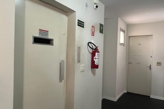 Kitnet/Studio à venda com 1 quarto, 45m² em Bosque, Campinas