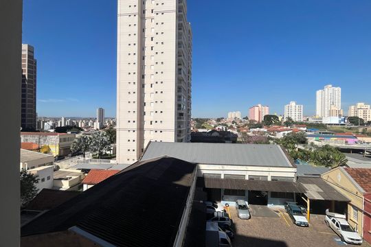 Kitnet/Studio à venda com 1 quarto, 45m² em Bosque, Campinas