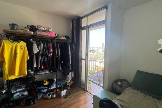 Kitnet/Studio à venda com 1 quarto, 45m² em Bosque, Campinas