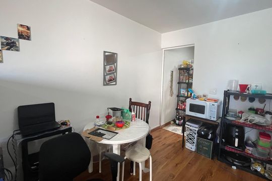 Kitnet/Studio à venda com 1 quarto, 45m² em Bosque, Campinas