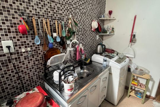 Kitnet/Studio à venda com 1 quarto, 45m² em Bosque, Campinas