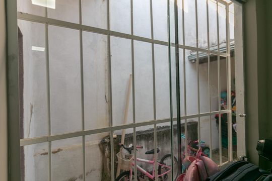 Casa para alugar com 3 quartos, 390m² em Planalto, Belo Horizonte