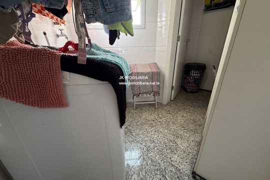 Apartamento à venda com 3 quartos, 94m² em Vila Maria Alta, São Paulo