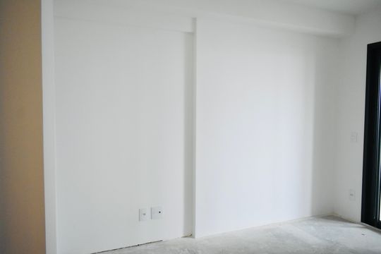 Studio de kitnet/studio à venda com 0 quarto, 26m² em Vila Clementino, São Paulo