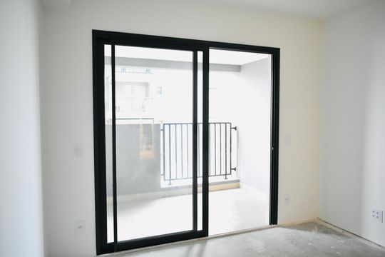 Studio de kitnet/studio à venda com 0 quarto, 26m² em Vila Clementino, São Paulo
