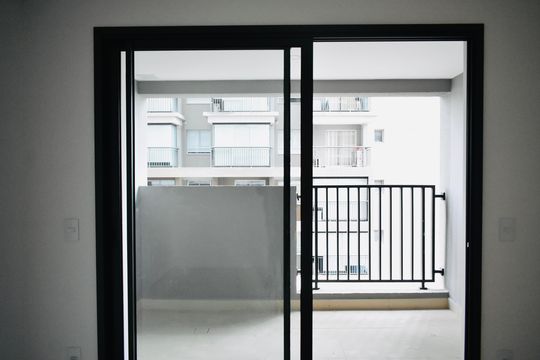 Studio de kitnet/studio à venda com 0 quarto, 26m² em Vila Clementino, São Paulo