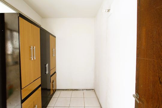 dce de apartamento para alugar com 3 quartos, 110m² em São Lucas, Belo Horizonte