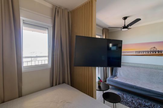 Studio de kitnet/studio para alugar com 0 quarto, 30m² em Centro, Guarulhos