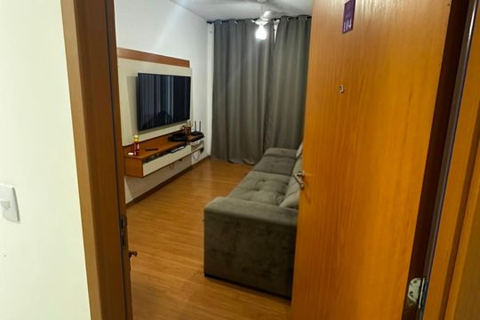 Apartamento para alugar com 1 quarto, 65m² em Vila Guiomar, Ribeirão Preto