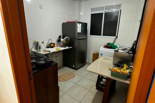 Apartamento para alugar com 1 quarto, 65m² em Vila Guiomar, Ribeirão Preto