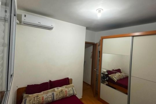 Apartamento para alugar com 1 quarto, 65m² em Vila Guiomar, Ribeirão Preto