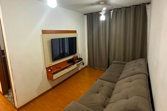 Apartamento para alugar com 1 quarto, 65m² em Vila Guiomar, Ribeirão Preto