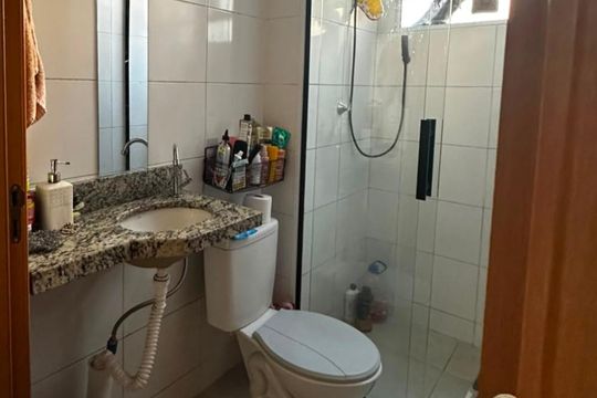 Apartamento para alugar com 1 quarto, 65m² em Vila Guiomar, Ribeirão Preto