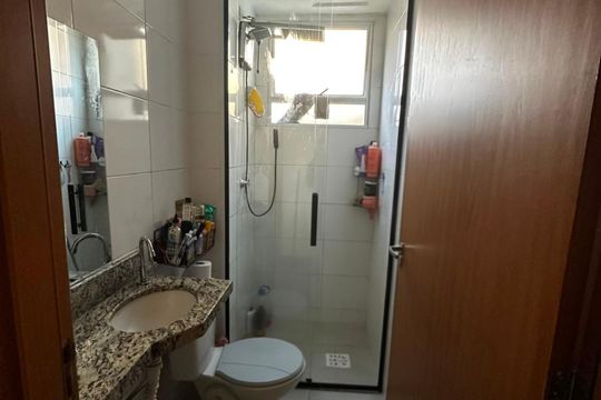 Apartamento para alugar com 1 quarto, 65m² em Vila Guiomar, Ribeirão Preto