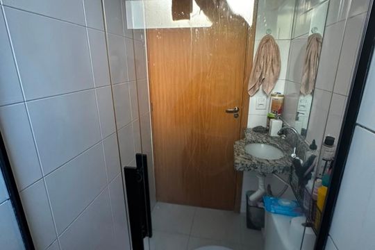Apartamento para alugar com 1 quarto, 65m² em Vila Guiomar, Ribeirão Preto