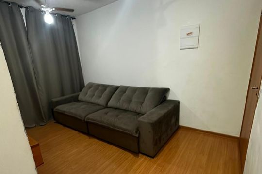 Apartamento para alugar com 1 quarto, 65m² em Vila Guiomar, Ribeirão Preto