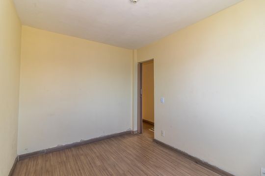 Quarto 1 de apartamento à venda com 2 quartos, 49m² em Realengo, Rio de Janeiro