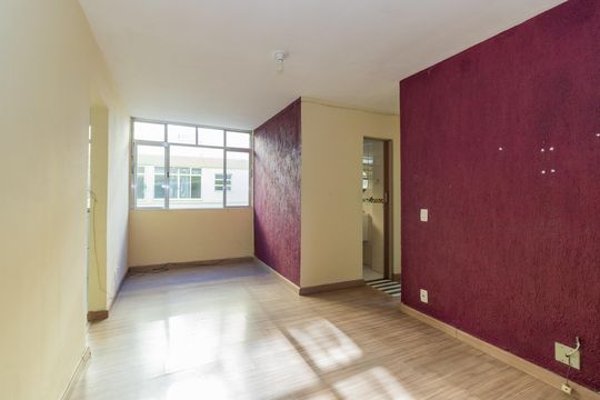 Apartamento à venda com 2 quartos, 49m² em Realengo, Rio de Janeiro