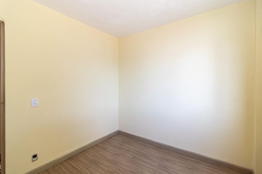 Quarto 2 de apartamento à venda com 2 quartos, 49m² em Realengo, Rio de Janeiro