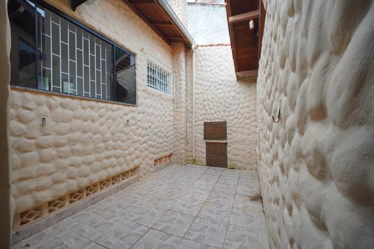 Jardim de Inverno de casa para alugar com 4 quartos, 495m² em Centro, Florianópolis