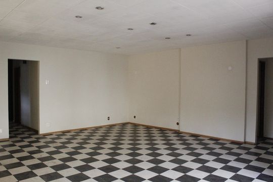 Área comum de casa para alugar com 7 quartos, 560m² em Pechincha, Rio de Janeiro