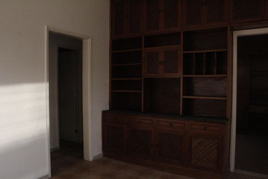 Sala 2 de casa para alugar com 7 quartos, 560m² em Pechincha, Rio de Janeiro