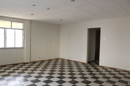 Área comum de casa para alugar com 7 quartos, 560m² em Pechincha, Rio de Janeiro