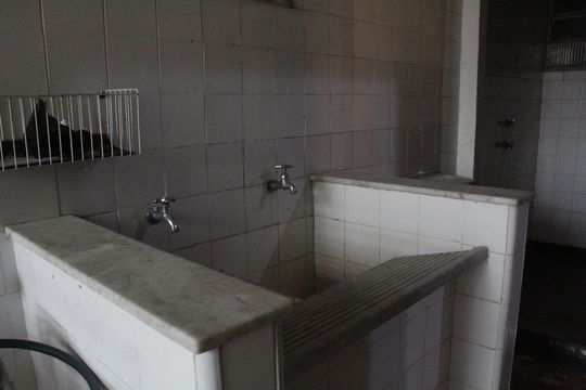 Área de serviço de casa para alugar com 7 quartos, 560m² em Pechincha, Rio de Janeiro