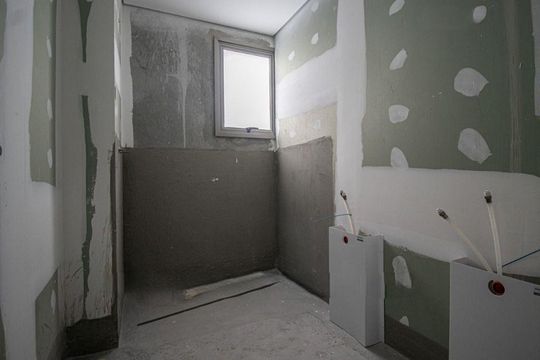 Apartamento à venda com 3 quartos, 115m² em Pinheiros, São Paulo