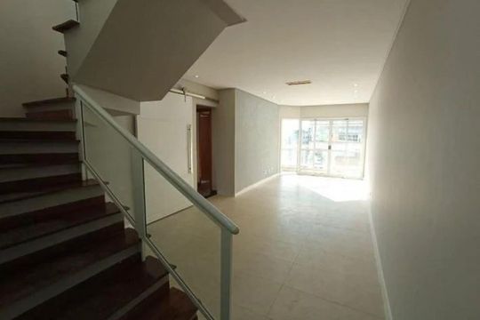 Sala de apartamento para alugar com 3 quartos, 188m² em Centro, São Bernardo do Campo