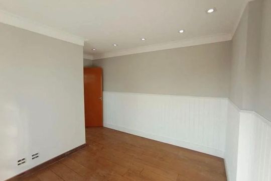 Quarto de apartamento para alugar com 3 quartos, 188m² em Centro, São Bernardo do Campo