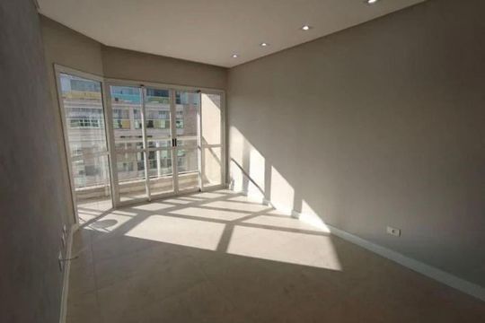 Sala de apartamento para alugar com 3 quartos, 188m² em Centro, São Bernardo do Campo