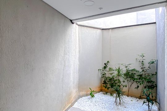Área comum de kitnet/studio à venda com 1 quarto, 38m² em Vila Prudente, São Paulo