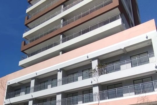 Apartamento à venda com 2 quartos, 64m² em Vila Santa Catarina, São Paulo