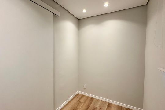 Quarto 1 de apartamento à venda com 3 quartos, 74m² em Lourdes, Belo Horizonte
