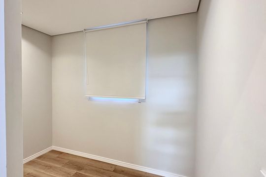 Quarto 1 de apartamento à venda com 3 quartos, 74m² em Lourdes, Belo Horizonte