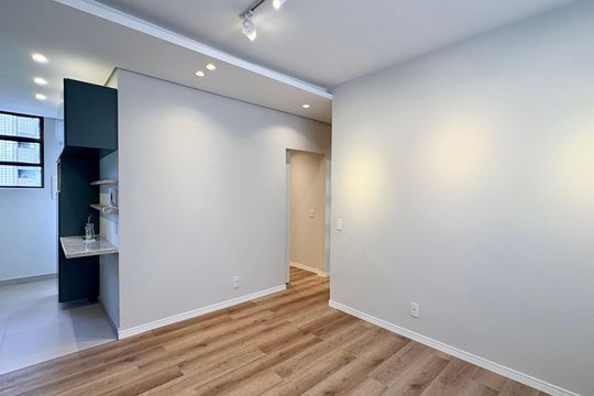 Apartamento à venda com 3 quartos, 74m² em Lourdes, Belo Horizonte
