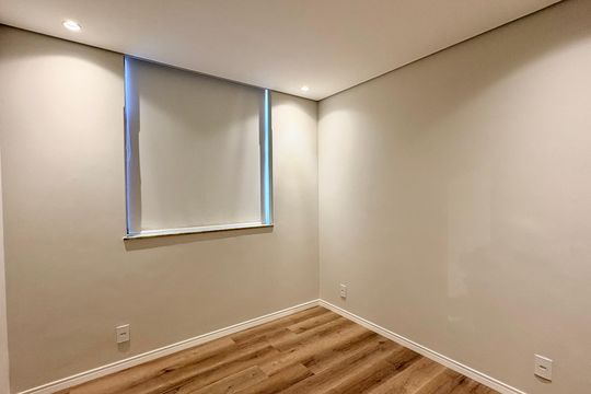 Quarto 2 de apartamento à venda com 3 quartos, 74m² em Lourdes, Belo Horizonte