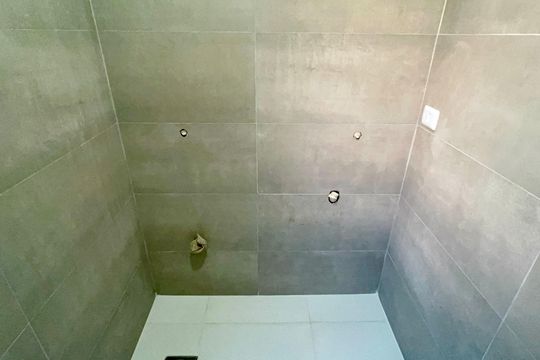 Área de Serviço de apartamento para alugar com 3 quartos, 92m² em Paraíso, São Paulo