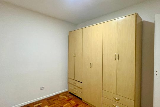 Quarto 2 de apartamento para alugar com 3 quartos, 92m² em Paraíso, São Paulo