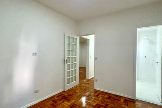 Apartamento para alugar com 3 quartos, 92m² em Paraíso, São Paulo