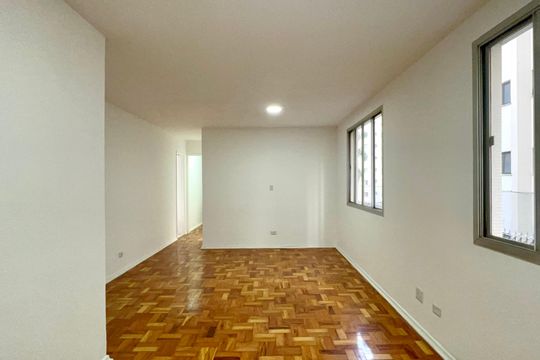 Apartamento para alugar com 3 quartos, 92m² em Paraíso, São Paulo
