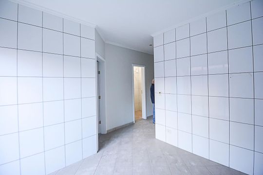 Área de Serviço de casa para alugar com 4 quartos, 222m² em Jardim do Mar, São Bernardo do Campo