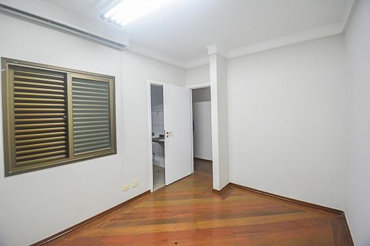 Quarto 2 - Suíte de casa para alugar com 4 quartos, 222m² em Jardim do Mar, São Bernardo do Campo