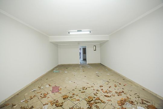 Garagem de casa para alugar com 4 quartos, 222m² em Jardim do Mar, São Bernardo do Campo