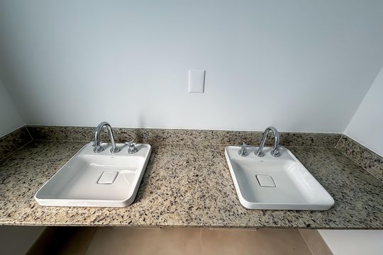 Apartamento à venda com 4 quartos, 201m² em Jardim Paulista, São Paulo